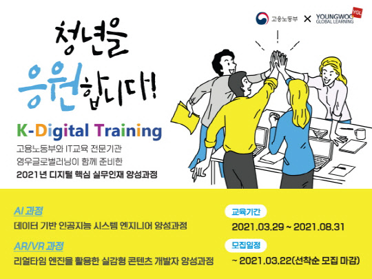 사진= 영우디지탈. 제공